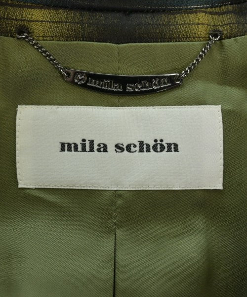 Mila Schon 其他大衣