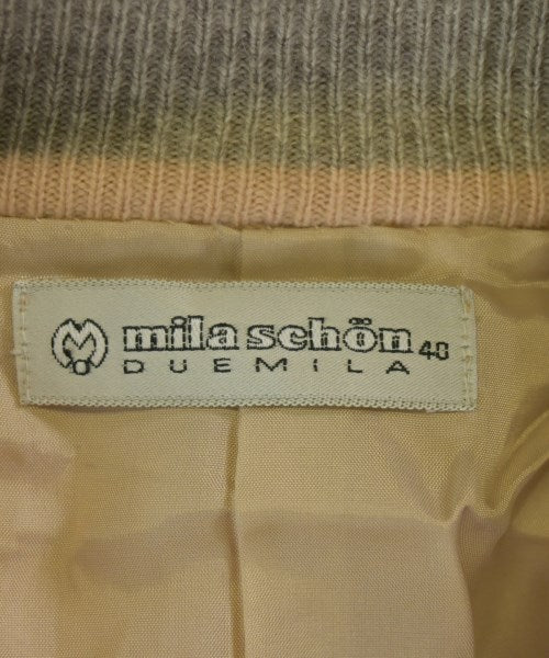 Mila Schon 其他飛行外套