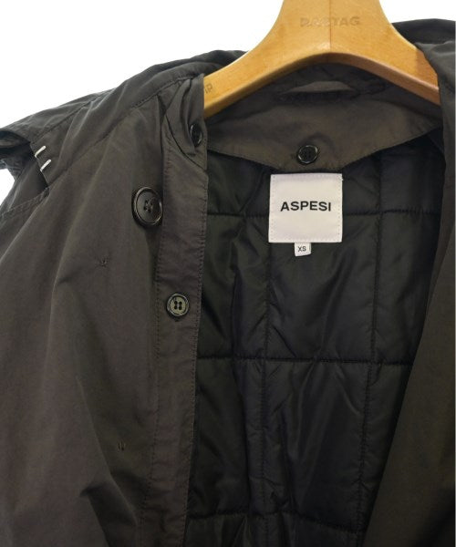 ASPESI 其他大衣