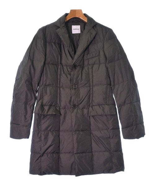 ASPESI 羽絨大衣