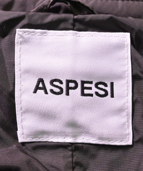 ASPESI 羽絨大衣