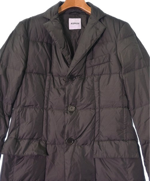 ASPESI 羽絨大衣