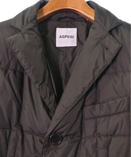 ASPESI 羽絨大衣