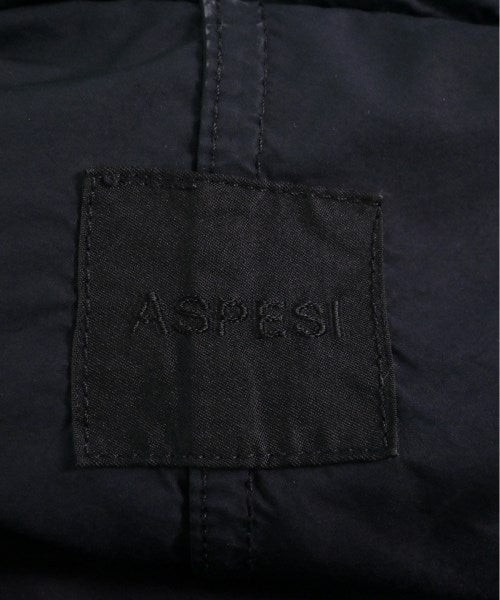 ASPESI 風衣