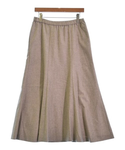 ASPESI 長裙/超長裙