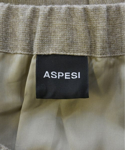 ASPESI 長裙/超長裙