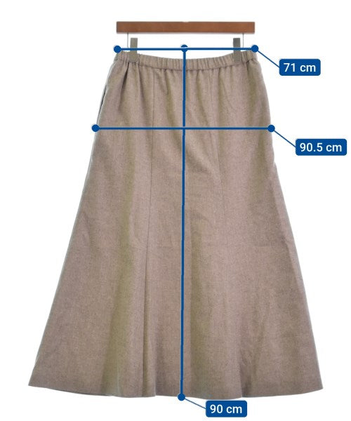 ASPESI 長裙/超長裙