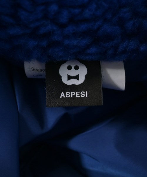 ASPESI 其他飛行外套