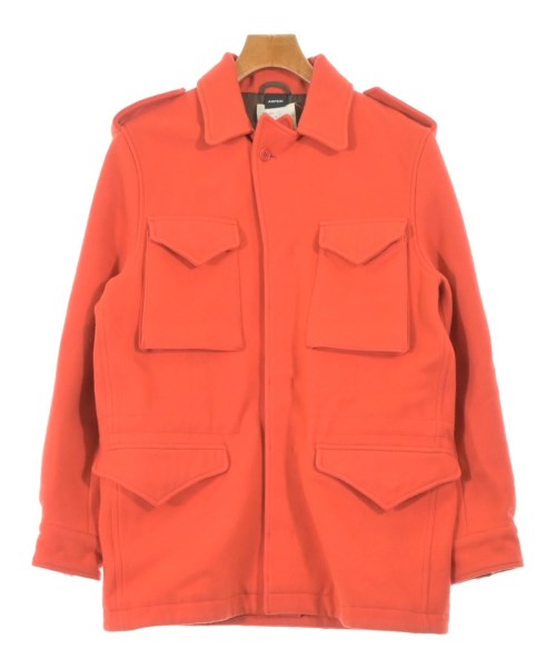 ASPESI 其他飛行外套