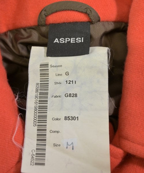 ASPESI 其他飛行外套