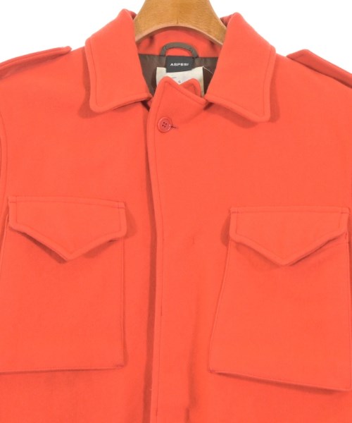 ASPESI 其他飛行外套