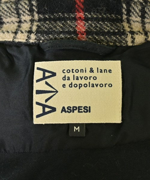 ASPESI 其他飛行外套
