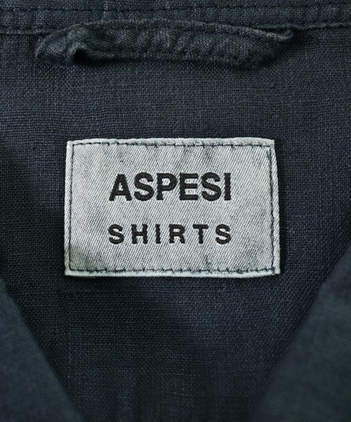 ASPESI 休閒襯衫