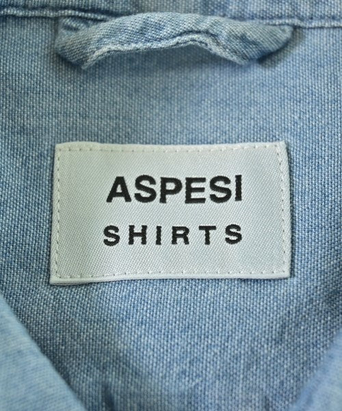 ASPESI 休閒襯衫