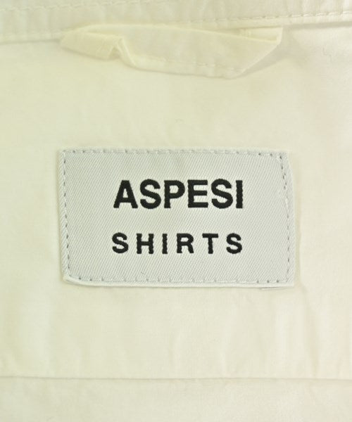 ASPESI 休閒襯衫