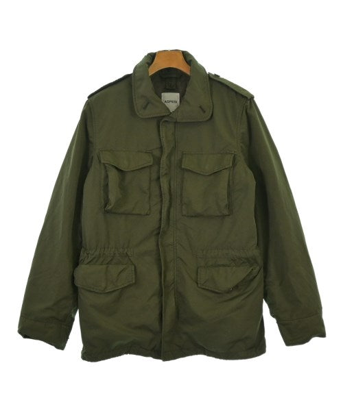 ASPESI 軍裝夾克