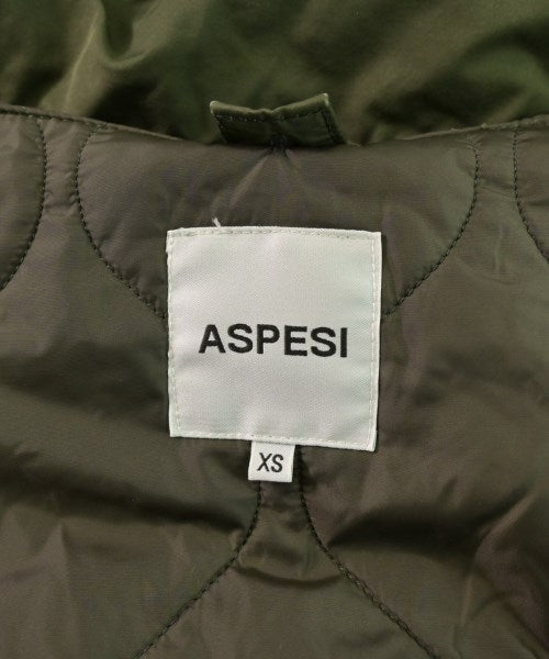 ASPESI 軍裝夾克
