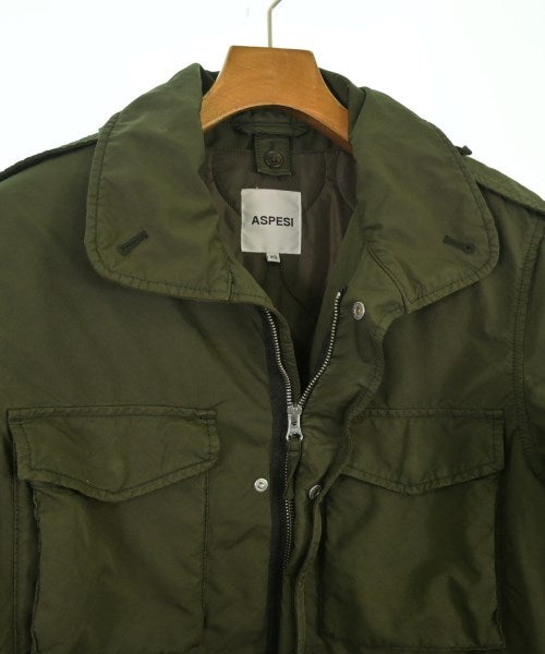 ASPESI 軍裝夾克