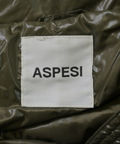 ASPESI 羽絨夾克/背心