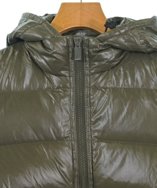 ASPESI 羽絨夾克/背心