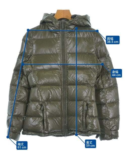 ASPESI 羽絨夾克/背心