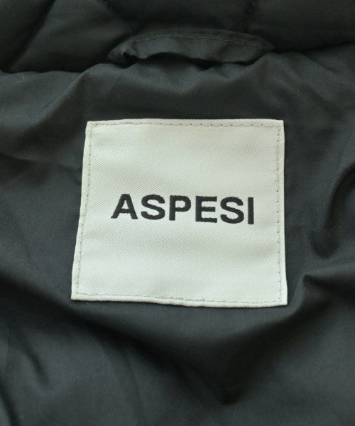 ASPESI 羽絨夾克/背心