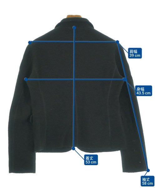 ASPESI 其他飛行外套