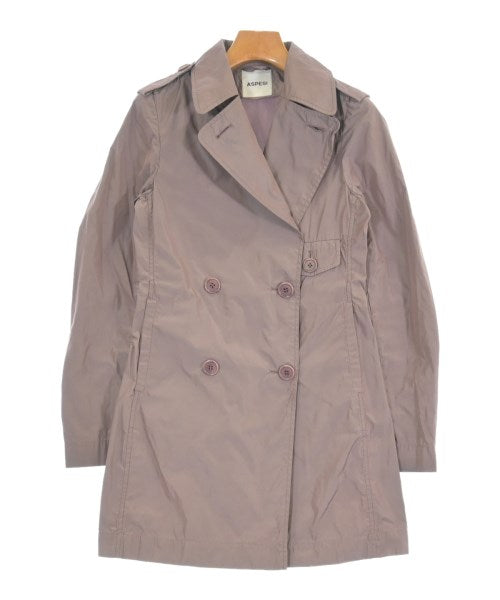 ASPESI 其他大衣
