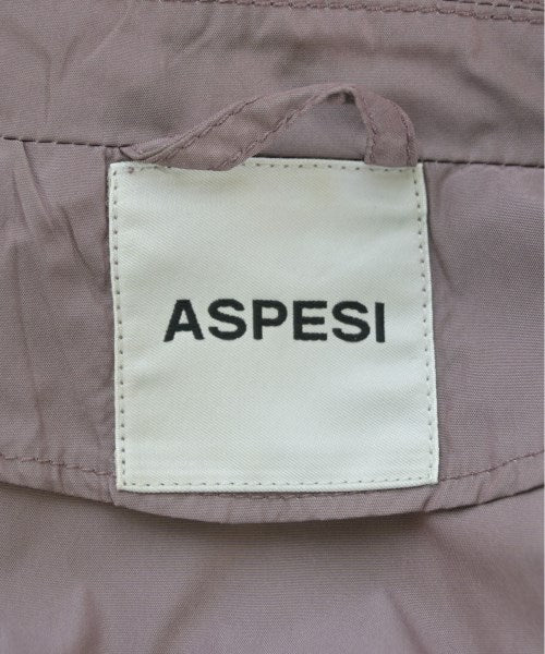 ASPESI 其他大衣