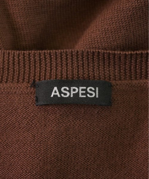 ASPESI 開襟衫