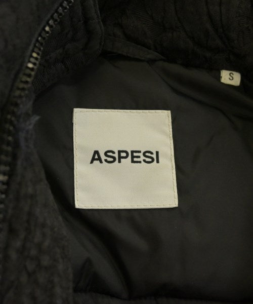ASPESI 羽絨夾克/背心