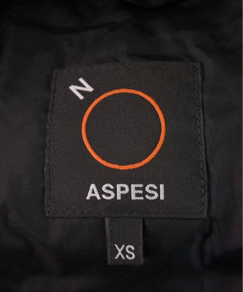 ASPESI 羽絨夾克/背心