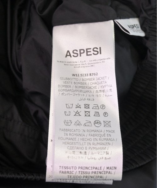 ASPESI 羽絨夾克/背心