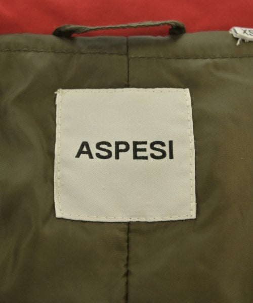 ASPESI 其他大衣