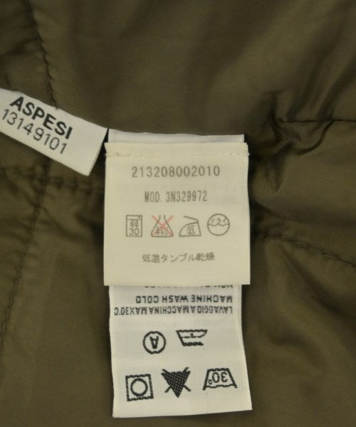 ASPESI 其他大衣