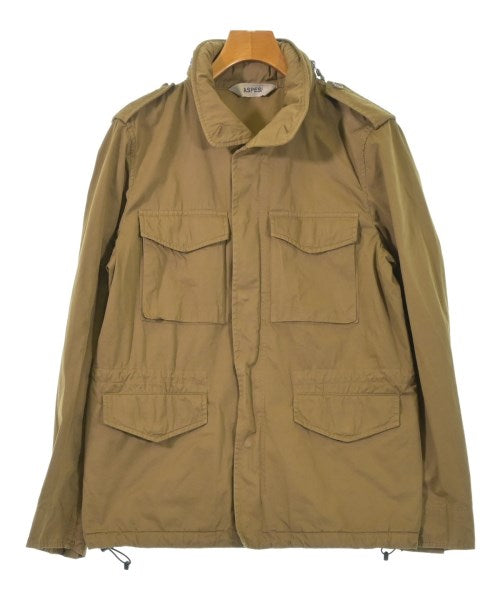 ASPESI 其他飛行外套