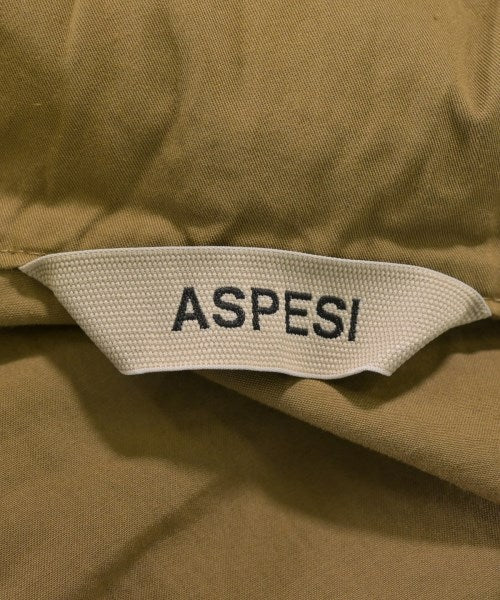 ASPESI 其他飛行外套
