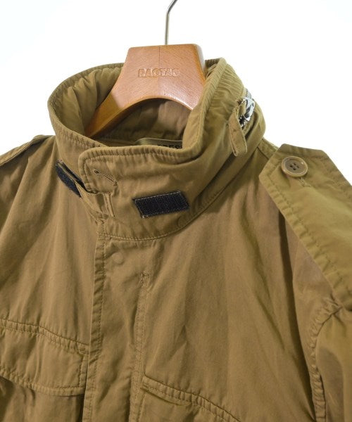 ASPESI 其他飛行外套