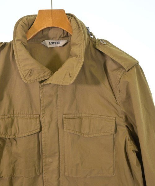 ASPESI 其他飛行外套