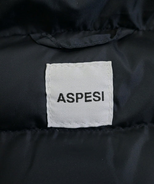 ASPESI 羽絨夾克/背心