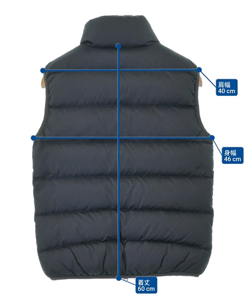 ASPESI 羽絨夾克/背心