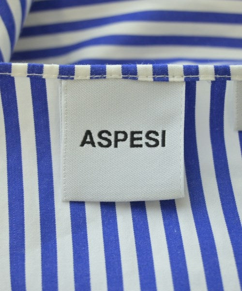 ASPESI 休閒襯衫