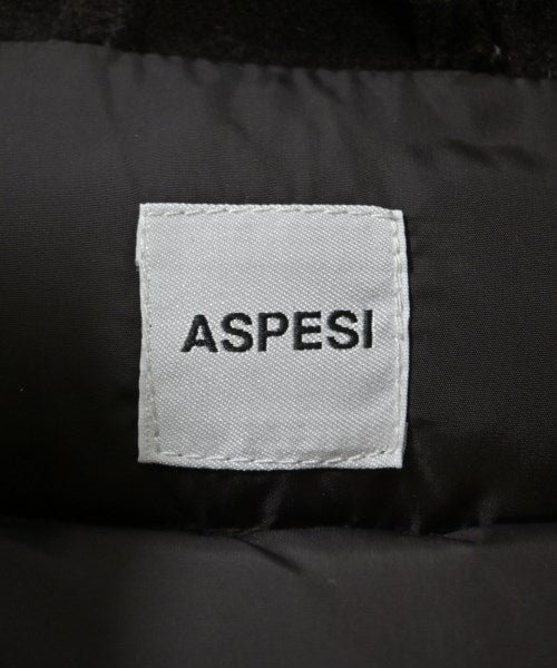 ASPESI 羽絨夾克/背心