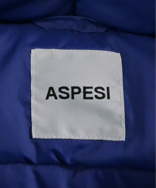 ASPESI 羽絨夾克/背心