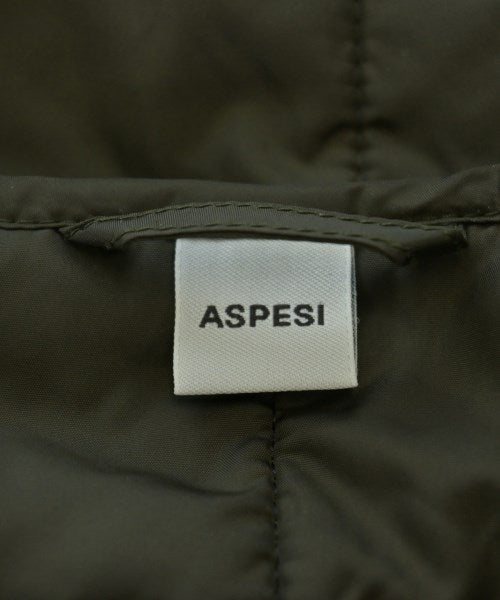 ASPESI 其他飛行外套