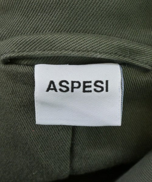 ASPESI 斜紋夾克