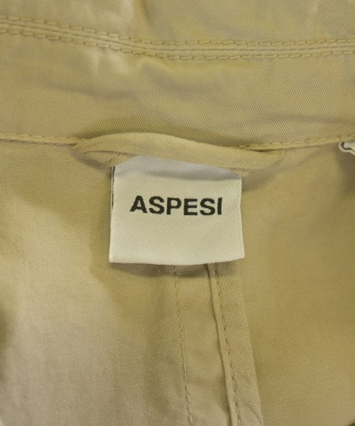 ASPESI 風衣
