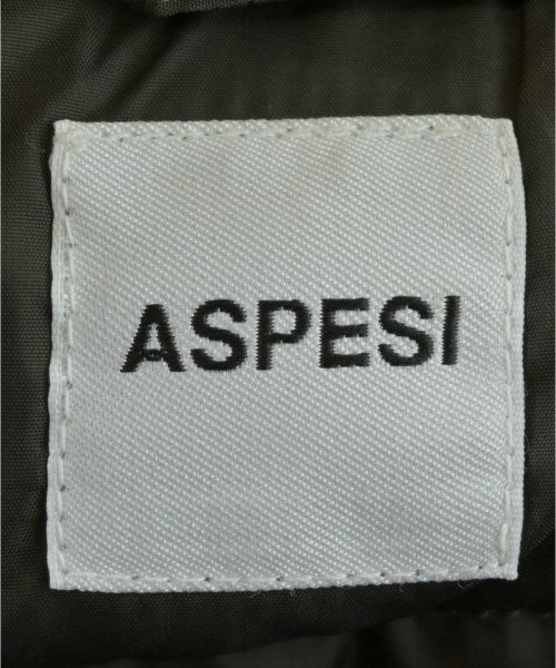 ASPESI 羽絨夾克/背心
