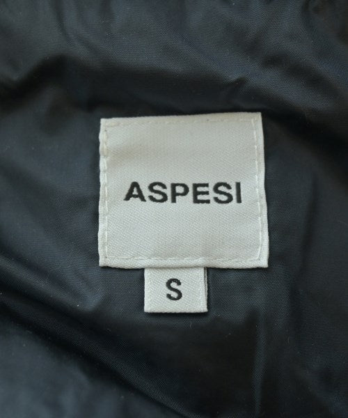 ASPESI 其他飛行外套