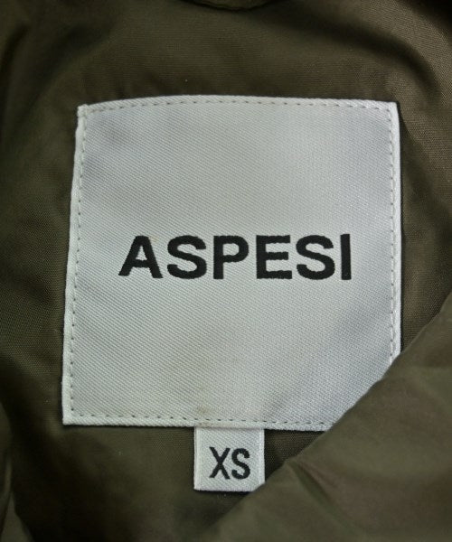 ASPESI 休閒襯衫